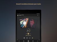 Equalizer + mp3 Çalar Volume ekran görüntüsü APK 9