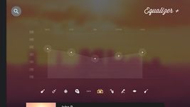 Equalizer music player booster screenshot apk 1