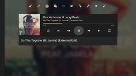 Equalizer + mp3 Çalar Volume ekran görüntüsü APK 2