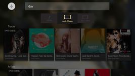 Equalizer music player booster screenshot apk 3