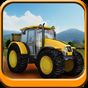 Traktor Park 3D Farm-Treiber