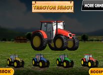 Traktor Park 3D Farm-Treiber Screenshot APK 4