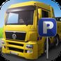 City Crane Parking Sim 2015 APK