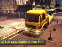 City Crane Parking Sim 2015 이미지 10