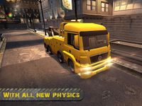 City Crane Parking Sim 2015 이미지 12