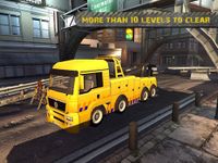 Imagine City Crane Parking Sim 2015 13