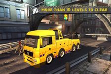 Imagine City Crane Parking Sim 2015 6