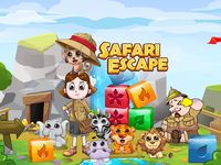 Safari Escape Bild 5