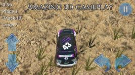 Imagem 1 do Rally Racing Chase 3D 2014