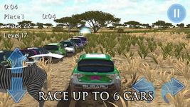 Imagem  do Rally Racing Chase 3D 2014