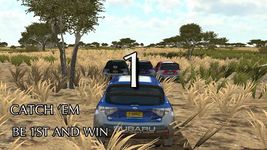 Imagem 3 do Rally Racing Chase 3D 2014