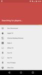 AllCast ekran görüntüsü APK 6