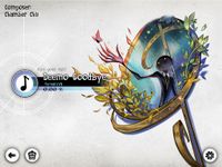 Deemo capture d'écran apk 11