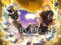 Tangkapan layar apk Deemo 6