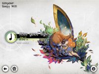 Deemo screenshot APK 5