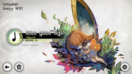 Captura de tela do apk Deemo 19