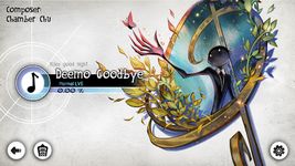 Скриншот 18 APK-версии Deemo