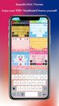 Tangkapan layar apk Emoji Keyboard - CrazyCorn 2
