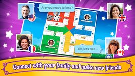 Parcheesi PlaySpace capture d'écran apk 8