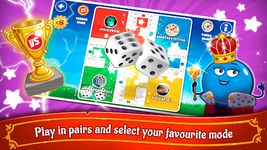 Parcheesi PlaySpace capture d'écran apk 1