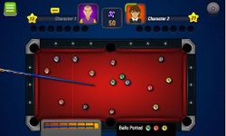 3D Billard Pool 8 Ball Pro capture d'écran apk 3