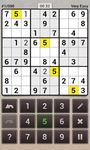 Andoku Sudoku 2 ekran görüntüsü APK 6