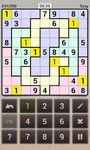 Andoku Sudoku 2 ekran görüntüsü APK 7