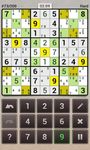 Andoku Sudoku 2 ekran görüntüsü APK 4