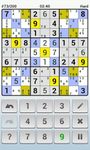 Andoku Sudoku 2 ekran görüntüsü APK 3