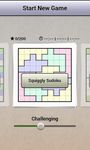 Andoku Sudoku 2 ekran görüntüsü APK 1