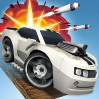 Table Top Racing Free apk icon