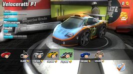 รูปภาพที่ 4 ของ Table Top Racing Free