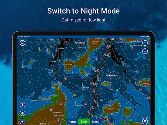 navionics android download free