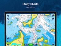 Screenshot 8 di Boating Marine & Lakes apk