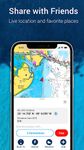 Screenshot 16 di Boating Marine & Lakes apk