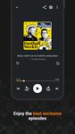 iVoox Podcast & Radio screenshot apk 4