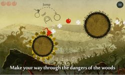 TA: Little Red Riding Hood screenshot APK 4