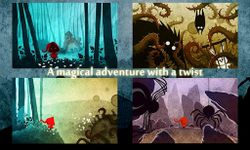 TA: Little Red Riding Hood screenshot APK 11