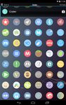 Cryten - Icon Pack ekran görüntüsü APK 3