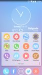 Tangkapan layar apk Cryten - Icon Pack 14