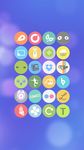 Cryten - Icon Pack capture d'écran apk 11