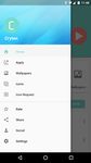 Tangkapan layar apk Cryten - Icon Pack 9