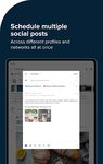 Sprout Social - Social Media screenshot apk 12