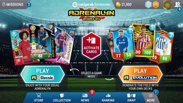 Adrenalyn XL™ Liga Santander ekran görüntüsü APK 23