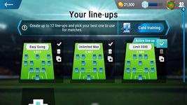 Adrenalyn XL™ Liga Santander ekran görüntüsü APK 4