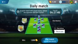 Adrenalyn XL™ Liga Santander ekran görüntüsü APK 2