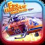 Great Heroes - Fire Helicopter APK Simgesi