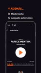 Melodía FM captura de pantalla apk 3