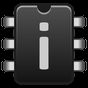 Ikon apk NotiSysinfo Lite