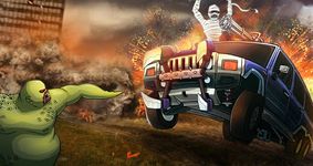 Imagem 6 do Monstro Car Hill Racer